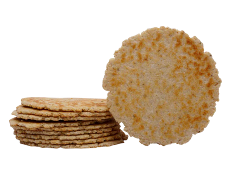 Dry Bhakhri Farali Masala